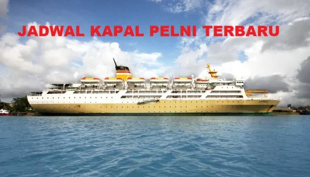 Jadwal Kapal Pelni Rute Surabaya–Baubau Mei-Juni 2026: Pilihan Kapal dan Tips Perjalanan