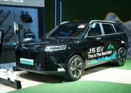 Jaecoo J5: Mobil Listrik Terlaris di Indonesia dengan 16.000 Unit Terkirim