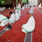 Jaga Stamina Jemaah Sebelum Puncak Armuzna: Perlu Fokus pada Persiapan Fisik dan Ibadah