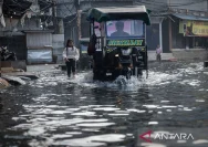 Jakarta Barat Darurat Begal: Masyarakat Resah, Keamanan Terancam