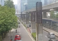 Jalan Rasuna Said Dapat CFD Baru: Warga Beri Catatan Penting