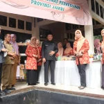 Jambi: Mencapai Kemakmuran dengan Penguatan Ekonomi Rakyat