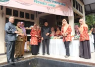 Jambi: Mencapai Kemakmuran dengan Penguatan Ekonomi Rakyat