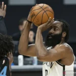 James Harden: Antara Kritik dan Dukungan di Tengah Penampilan Buruk di Playoff NBA