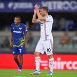 Jamie Vardy Hiasi Kemenangan Cremonese, Jaga Asa di Serie A