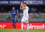 Jamie Vardy Hiasi Kemenangan Cremonese, Jaga Asa di Serie A
