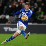 Jamie Vardy Resmi Tinggalkan Cremonese: Kembali ke Liga Inggris?