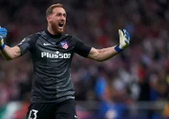 Jan Oblak Ungkap Ketakutan Atletico Madrid Hadapi Arsenal, Pujian Besar untuk Antoine Griezmann