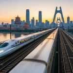Jaringan Kereta Cepat Terintegrasi Asia Tenggara: Masa Depan Transportasi