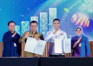 Jateng Percepat Penanganan Sampah, Semarang Raya Jadi Proyek Perdana Pengolahan Sampah Menjadi Listrik