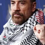Javier Bardem Kembali Tunjukkan Dukungan untuk Palestina di Festival Film Cannes 2026