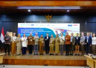 Jawa Tengah Kolaborasi dengan 9 Provinsi untuk Energi Bersih dan Kelestarian Lingkungan