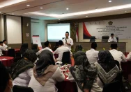 Jawa Tengah Siapkan Kurikulum Perkoperasian untuk Sekolah Mulai 2026/2027