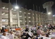 Jemaah Haji 2026 Siap Laksanakan Tarwiyah di Mina