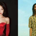 Jennie BLACKPINK dan Tame Impala Cetak Rekor Baru di Billboard Hot 100