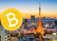 Jepang Siapkan Produk Investasi Resmi untuk Bitcoin dan Ethereum