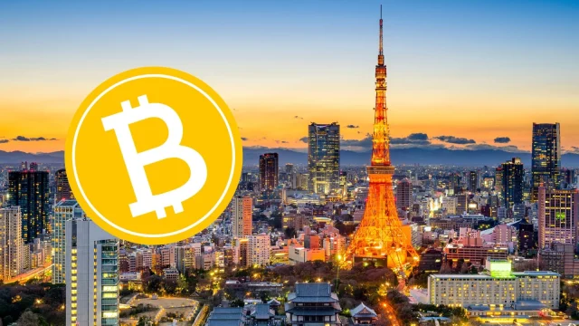 Jepang Siapkan Produk Investasi Resmi untuk Bitcoin dan Ethereum