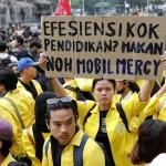 JKA Menjadi Sorotan! Mahasiswa Menolak Kebijakan Baru