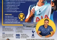 João Palhinha: Sang Pahlawan Tottenham yang Ingin Tetap Bertahan