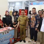 Job Fair Kota Jambi 2026: Ribuan Lowongan Kerja untuk Pencari Kerja dan Fresh Graduate