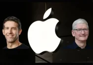 John Ternus Gantikan Tim Cook: Apple Hadapi Krisis Chip Memori 2026