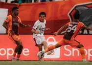 Johnny Jansen Menguak Kekalahan Bali United dari Borneo FC: Fair Play dan Mental Pemain