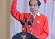 Jokowi: Pilar Kebangkitan PDIP dalam Arena Politik Indonesia