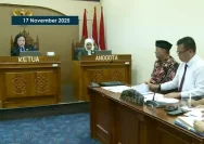 Jokowi Siap Tampilkan Ijazah Asli dalam Sidang Terkait Penanganan Pidana Polda Metro Jaya