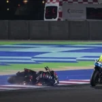 Jorge Martín Selamat dari Kecelakaan Parah di Montmeló: Berita Terbaru dari MotoGP