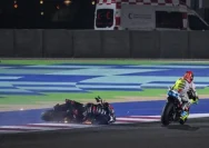 Jorge Martín Selamat dari Kecelakaan Parah di Montmeló: Berita Terbaru dari MotoGP