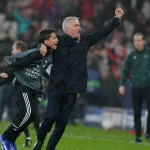 Jose Mourinho Siap Kembali ke Real Madrid dan Incar Marcus Rashford dari Barcelona