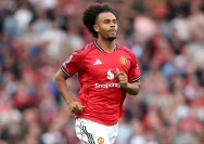 Joshua Zirkzee: Peluang Hengkang ke Juventus dan Roma Semakin Terbuka