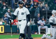 Julio Rodríguez Terluka Namun Tetap Berjaya di Pertandingan Melawan White Sox