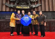 Juri LCC MPR RI Dyastasita WB Viral, Warganet Tuding Antikritik