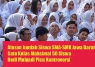 Juri LCC MPR Terkonfirmasi: Profil Indri Wahyuni dan Kontroversi Jawaban Siswa SMA