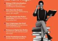 Jurusan Kuliah yang Mulai Kurang Disukai: Apa yang Perlu Diketahui