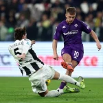 Juventus vs Fiorentina: Pertarungan Sengit di Serie A