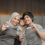 Kabar Bahagia: Julie Estelle Umumkan Kehamilan Anak Kedua