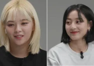 Kabar Bahagia! Seoyeon, Adik Jihyo TWICE, Siap Debut di Bawah HYBE