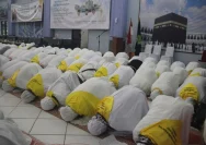 Kabar Duka: Jemaah Haji Asal Rembang Meninggal di Makkah
