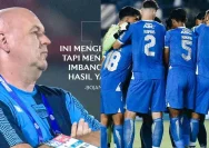 Kabar Mengejutkan: Bojan Hodak Mungkin Tinggalkan Persib Bandung karena Alasan Pribadi