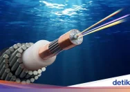 Kabel Laut Pukpuk Resmi Beroperasi: Membuka Era Baru Konektivitas Digital Indonesia-Papua Nugini