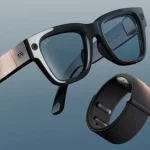Kacamata Pintar Samsung dan Google Tantang Dominasi Ray-Ban Meta di Pasar AR