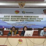 Kades Temulus Bentuk Musdesus untuk Redam Polemik LPJ, Libatkan PKN