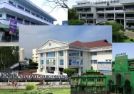 Kampus Kedokteran Berkualitas di Medan: Pilihan Terbaik untuk Masa Depan Anda