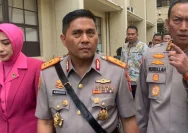 Kapolda Metro Jaya Resmi Menjadi Komjen: Daftar 36 Kapolda Terbaru 2026