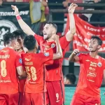 Kapolres Karawang Ingatkan Viking & The Jak Karawang: Nobar Aman Sebelum Persija vs Persib