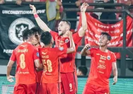 Kapolres Karawang Ingatkan Viking & The Jak Karawang: Nobar Aman Sebelum Persija vs Persib