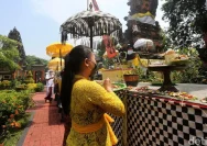 Karakter dan Rezeki Lahir di Soma Paing Wuku Warigadean: Analisis Mendalam