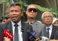 Kasasi Razman Ditolak, Roy Suryo Pertanyakan Kepastian Eksekusi Putusan MA